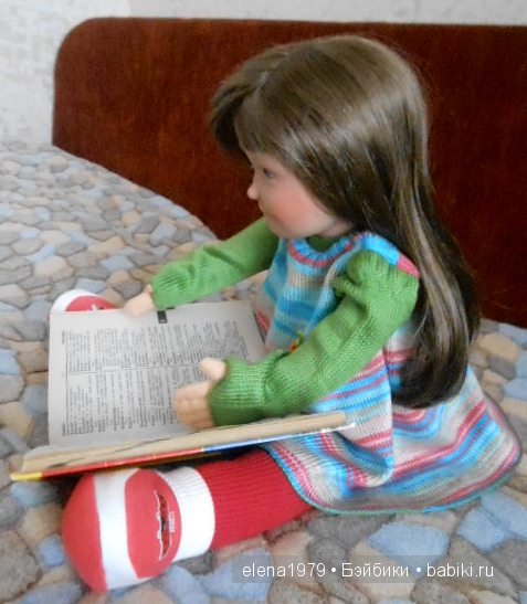 Лолле за книгой) — Болталка и разговоры обо всем: жизнь