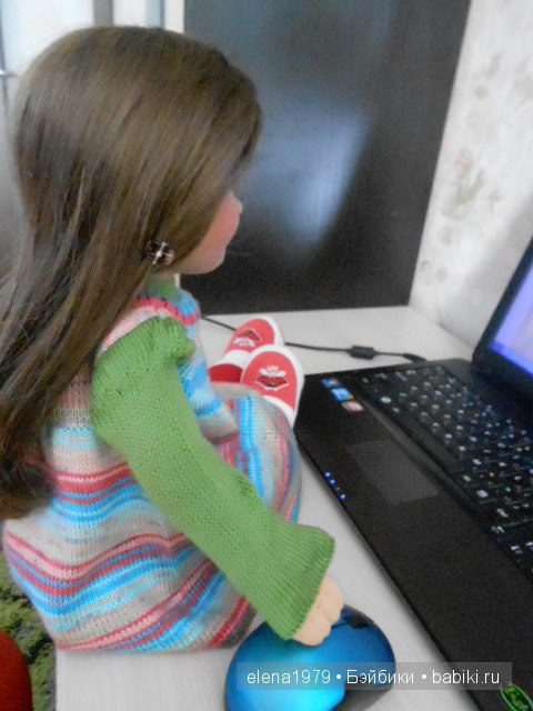 Лолле за книгой) — Болталка и разговоры обо всем: жизнь (фото 4)