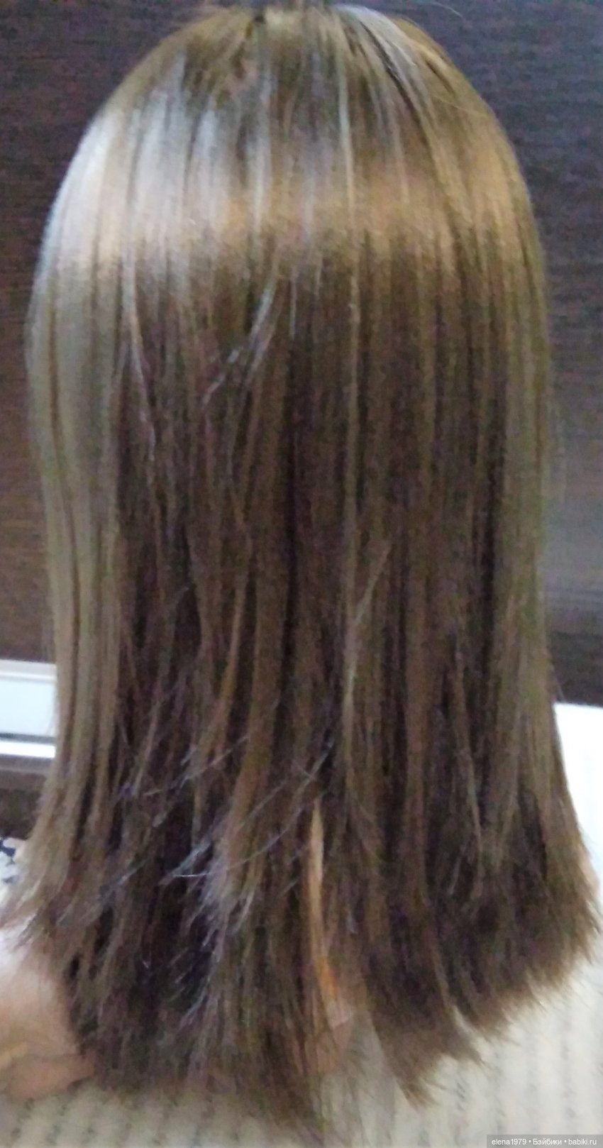 Шарнирная Мия, Mia Nines d'Onil (фото 3)