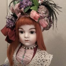 Как стать принцессой. Создание образа для Брю