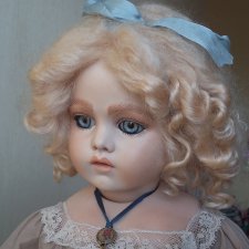 Рене - еще одна реплика Bru