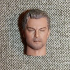 Продам голову экшен парня. Леонардо Ди Каприо