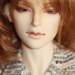 Продам Kien Doll Clans normal skin с фирменным макияжем