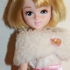 Doll Fashion Dolls Daisy Duck Disney Tokyo Resort Limited