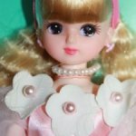 Винтажная Ликка компании Такара