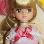 Licca-chan LD-01 компании Такара.