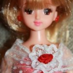 Винтажная Дженни компании Такара