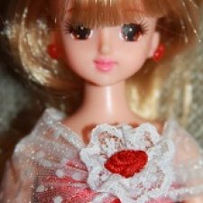 Винтажная Дженни компании Такара