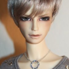 Голова лимитного Volks SD17 Dr.Kiriko