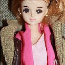 New Дженни компании Такара