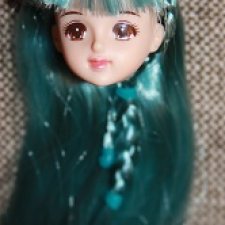 Голова New Jenny компании Такара