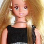 Винтажная подружка Дженни из лимитной серии Jenny's Club Абель компании Такара