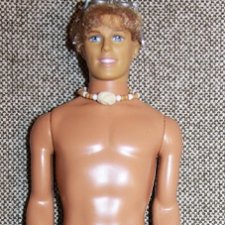 Alan California Girl Ken 2004