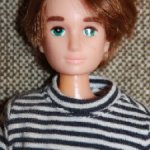 Пьер Каяма (папа Ликки) второго поколения