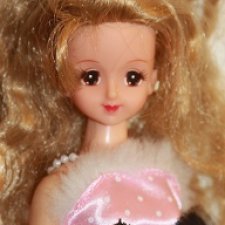 Винтажная Дженни компании Такара