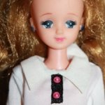 Винтажная мама Ликки (Орие Каяма) третьего поколения