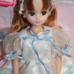 Licca LD-14 Romantic party (Licca-chan)