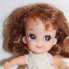 Винтажная позитивная малявка Чибикко Такара