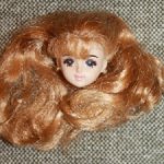 Голова New Jenny компании Такара