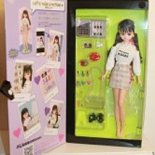 Ликка CosmeticsLover