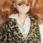 New Дженни компании Такара