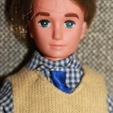 Пьер Каяма (папа Ликки) первого поколения компании Такара.