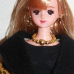 Винтажная 18-летняя Дженни