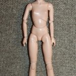 Тело Volks EB-mini