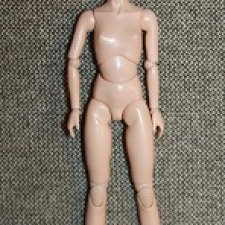 Тело Volks EB-mini