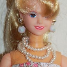 Takara HAMON Brigitte