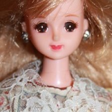 Винтажная 18-летняя Дженни компании Такара