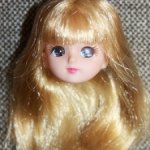 Голова Ликки компании Такара