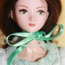 Volks 1/6 Lost Angels Margaret