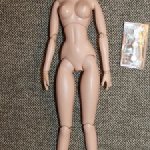 Тело Volks Excellent Base Model 26