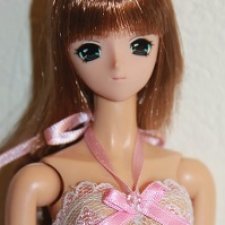 Винтажная Volks 1/6 Lost Angels Faye.