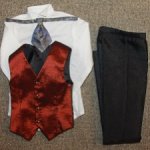 Лимитный костюм Volks на SD17