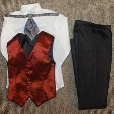 Лимитный костюм Volks на SD17