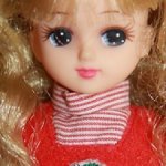 Licca-chan компании Такара