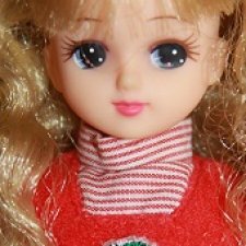 Licca-chan компании Такара