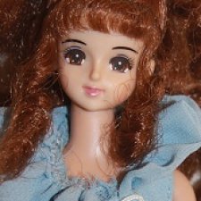 New Jenny компании Такара