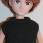 Парень Ликки Харуто (LD-18 Boyfriend Haruto-kun) компании Такара