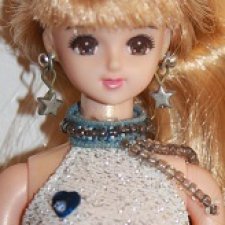 New Дженни Shiny Brilliant компании Такара