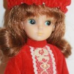 Ранняя Ликка 1 поколения компании Такара