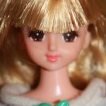 Винтажная Дженни компании Такара