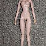 Тело Volks Excellent Base Model 26 c нюансами