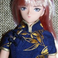 Девушка Volks 1/6 из серии Lost Angels