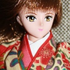 Shino Volks 1/6 из серии Lost Angels