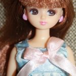 «Большеглазая» Ликка компании Такара