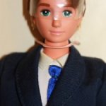 Пьер Каяма (папа Ликки) первого поколения компании Такара