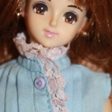 New Дженни  компании Такара